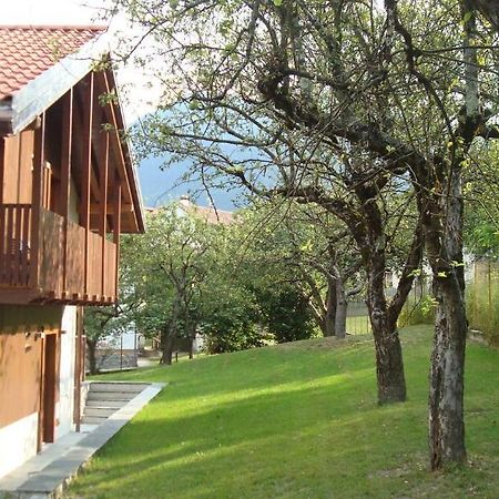Zoncolan Apartments Sùtrio Værelse billede