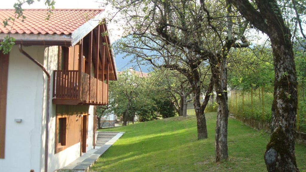 Zoncolan Apartments Sùtrio Værelse billede