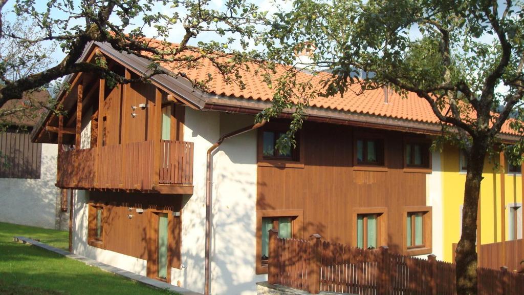 Zoncolan Apartments Sùtrio Værelse billede