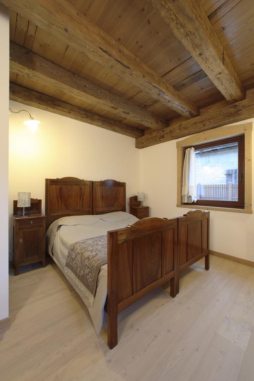 Zoncolan Apartments Sùtrio Værelse billede