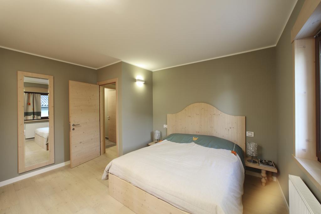 Zoncolan Apartments Sùtrio Værelse billede
