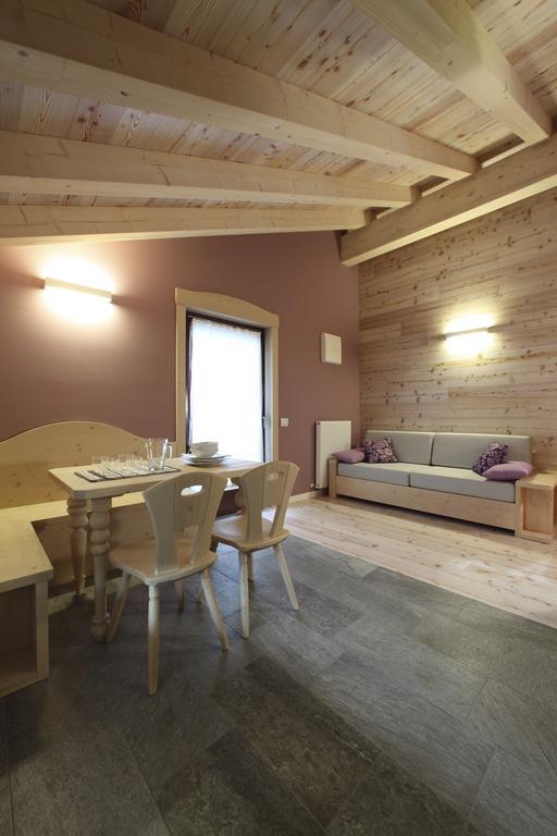 Zoncolan Apartments Sùtrio Værelse billede