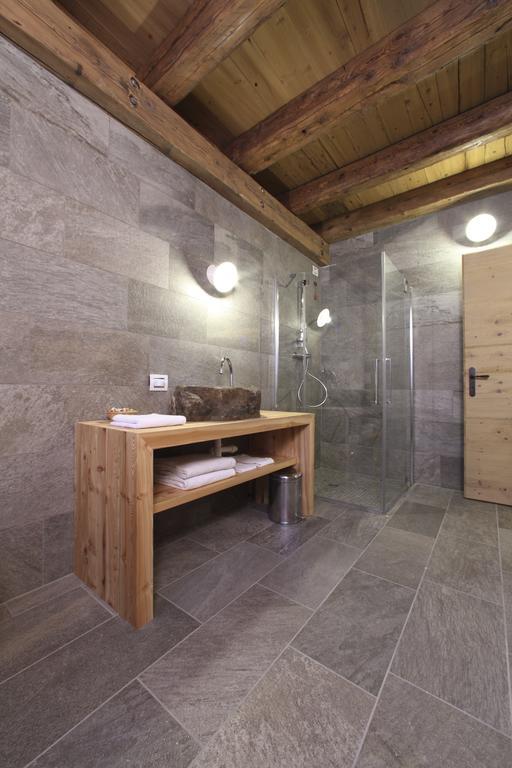 Zoncolan Apartments Sùtrio Værelse billede