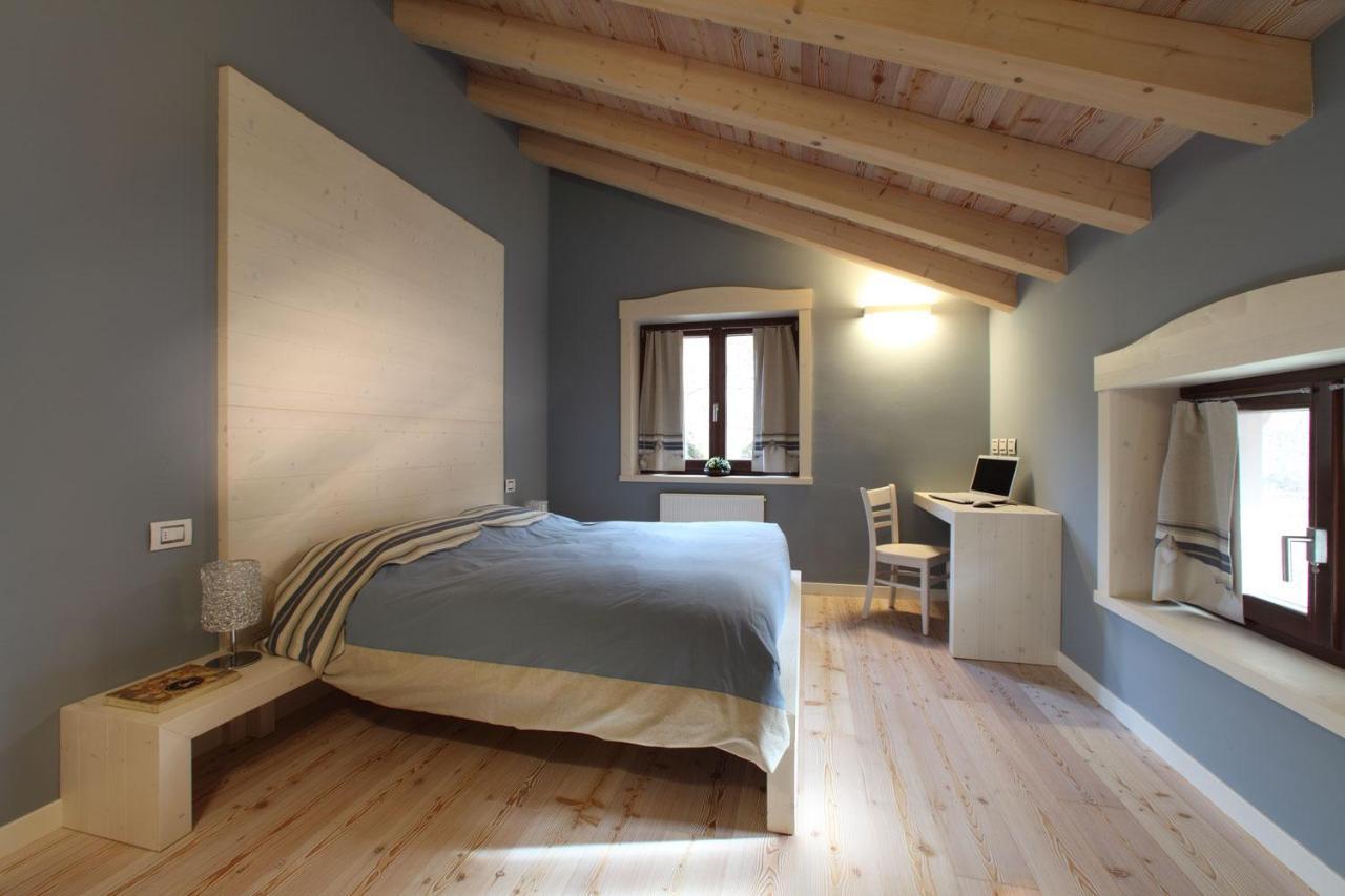 Zoncolan Apartments Sùtrio Eksteriør billede
